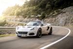 Lotus Elise Sport 220 2017 года (WW)